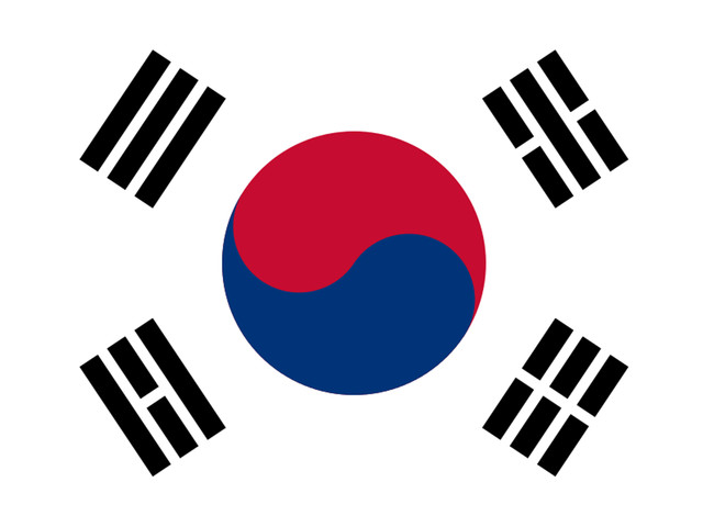 韩国商务签证