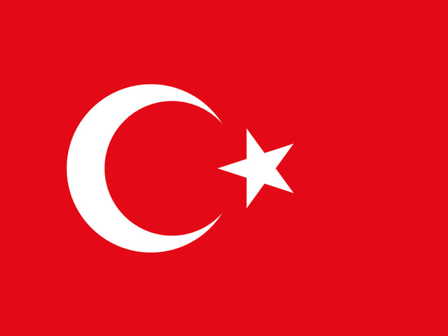 土耳其个人旅游电子签证